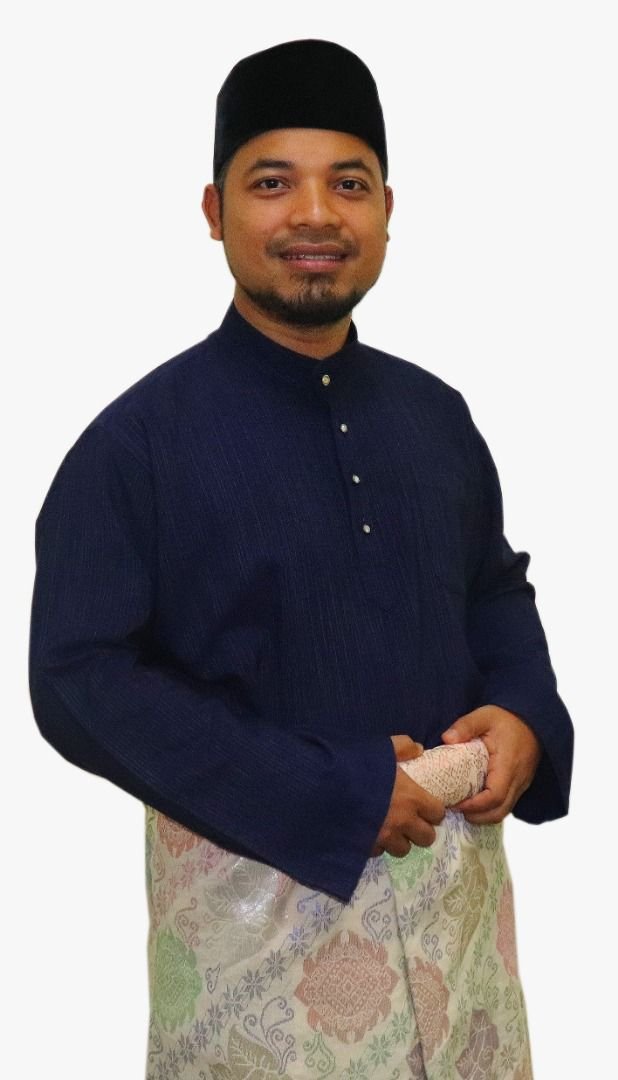 Muhammad Hasbi Abdul Rahman