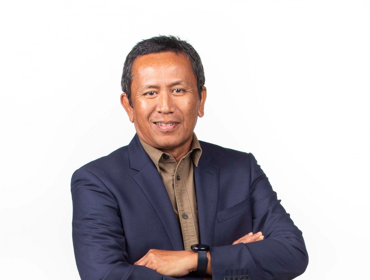 Mustapha Kamil Mohd Janor