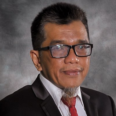 Profesor Dr Shazali Abu Mansor