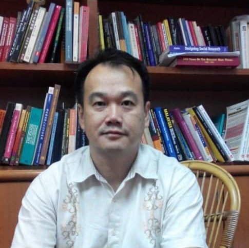 Profesor Madya Dr Lee Yok Fee