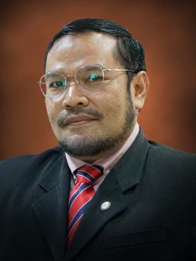  Profesor Madya Dr. Mohd Anuar Ramli - gambar UM