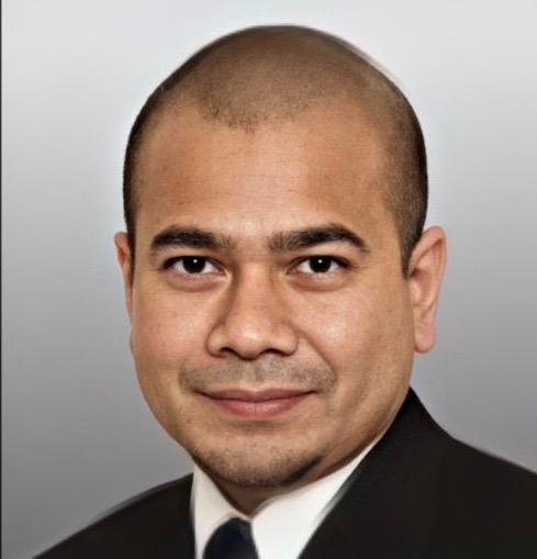 Profesor Dr Ismi Arif Ismail 