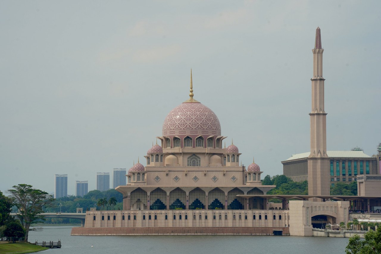 Masjid Putra