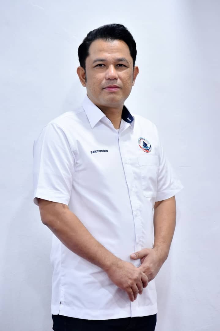 Sarifuddin Hata