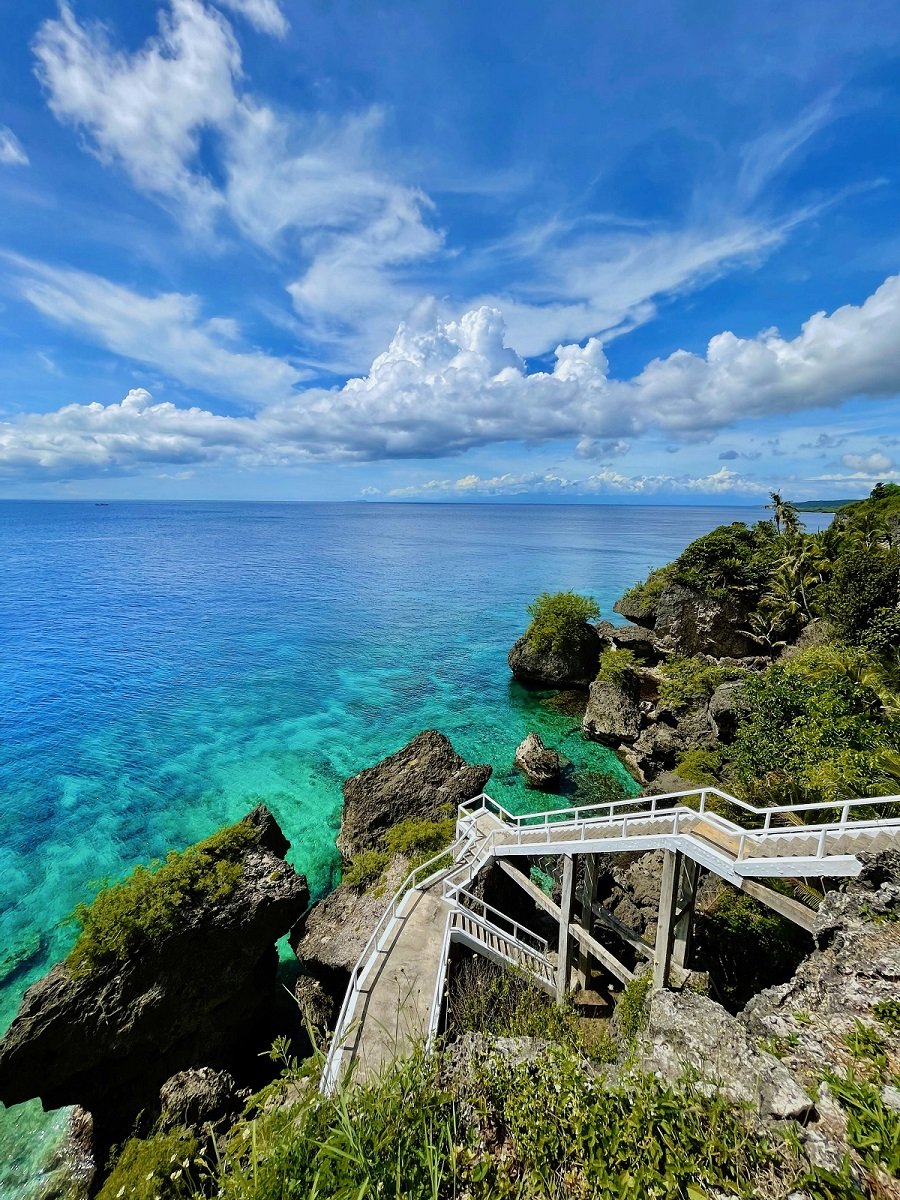 Siquijor Island, Filipina