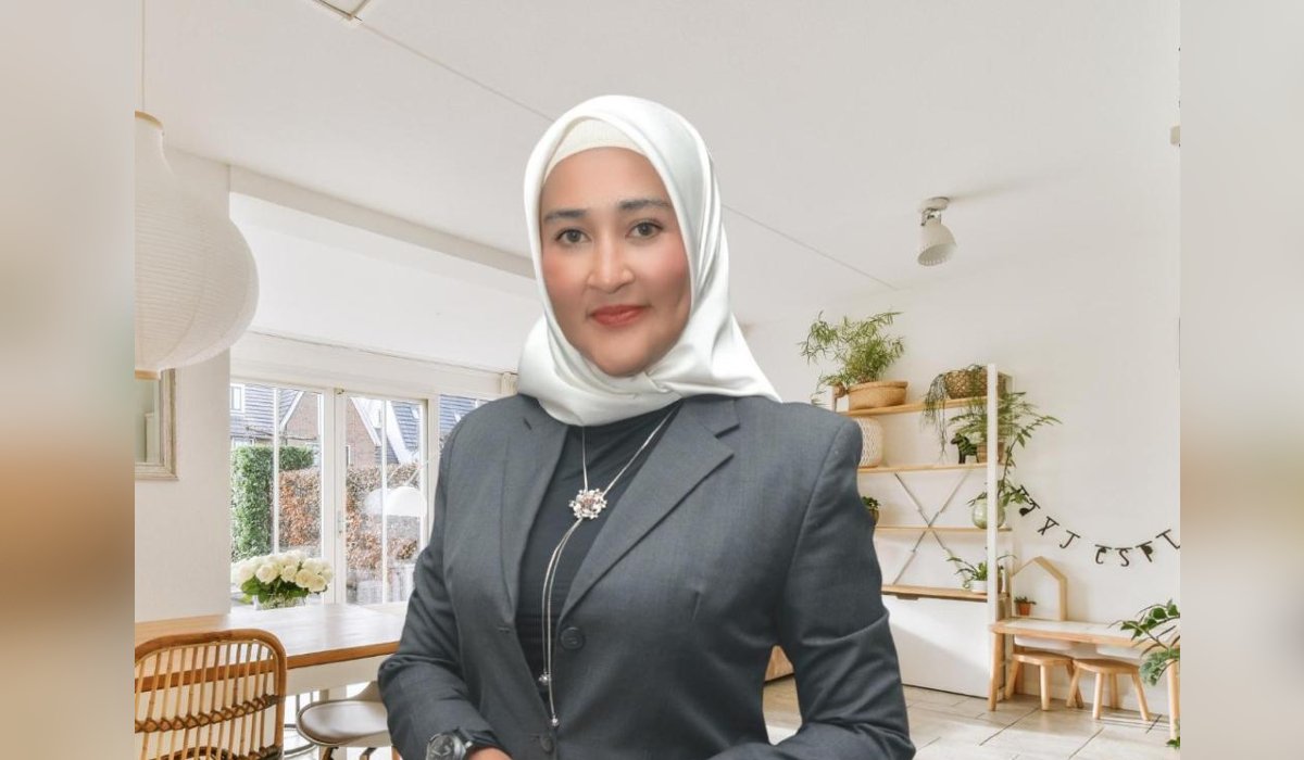 Siti Murni Sheikh Ahmad 