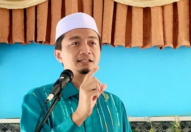 Mohd Syahir Che Sulaiman - gambar fail