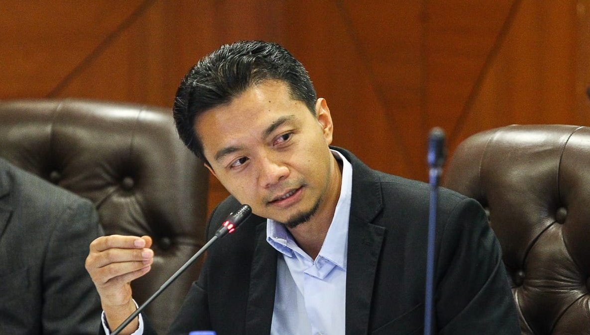 Kenyataan dibuat Mohd Syahir Che Sulaiman terus mendatangkan kemarahan komuniti Siam tempatan - gambar fail