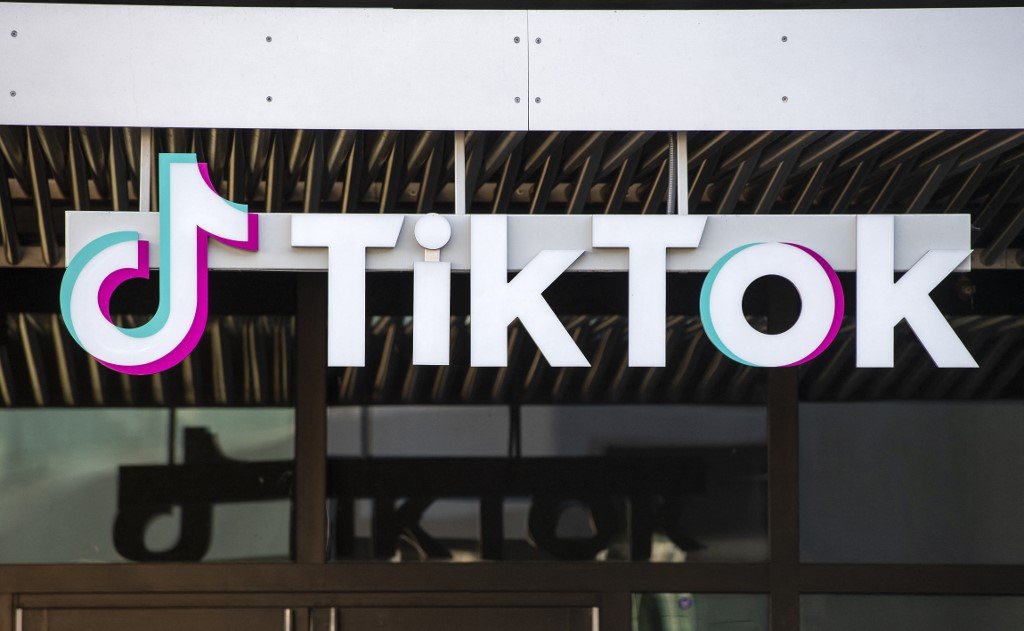 TikTok yang dimiliki syarikat ByteDance dari China sebelum ini didakwa terbabit mencuri data pengguna unuk disalurkan kepada kerajaan negara itu - Gambar Hiasan