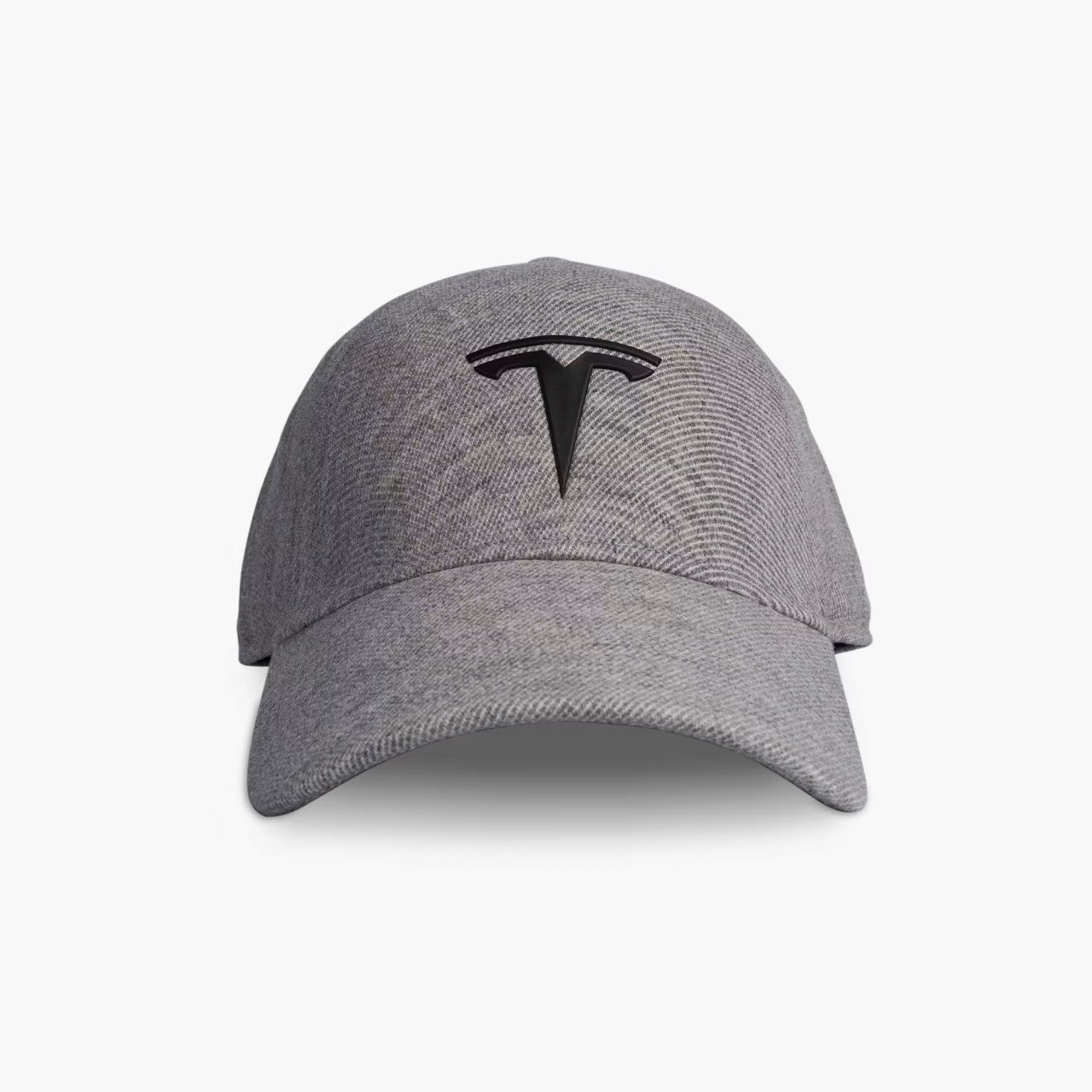  Topi berlogo Tesla