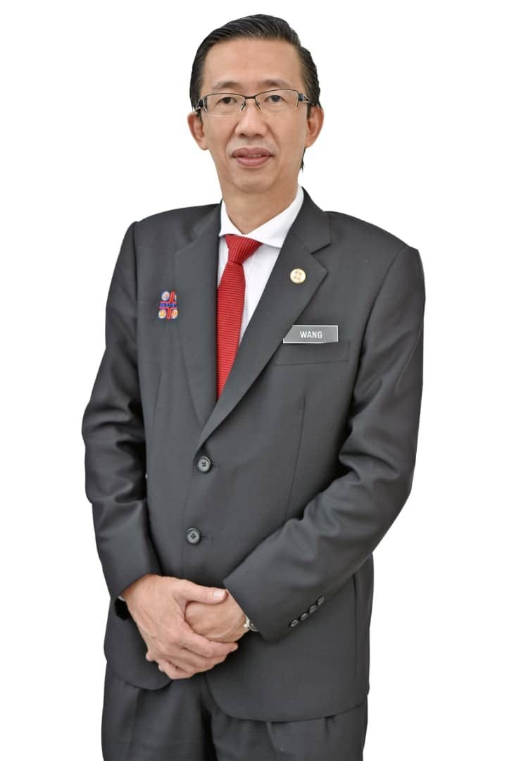 Wang Heng Suan