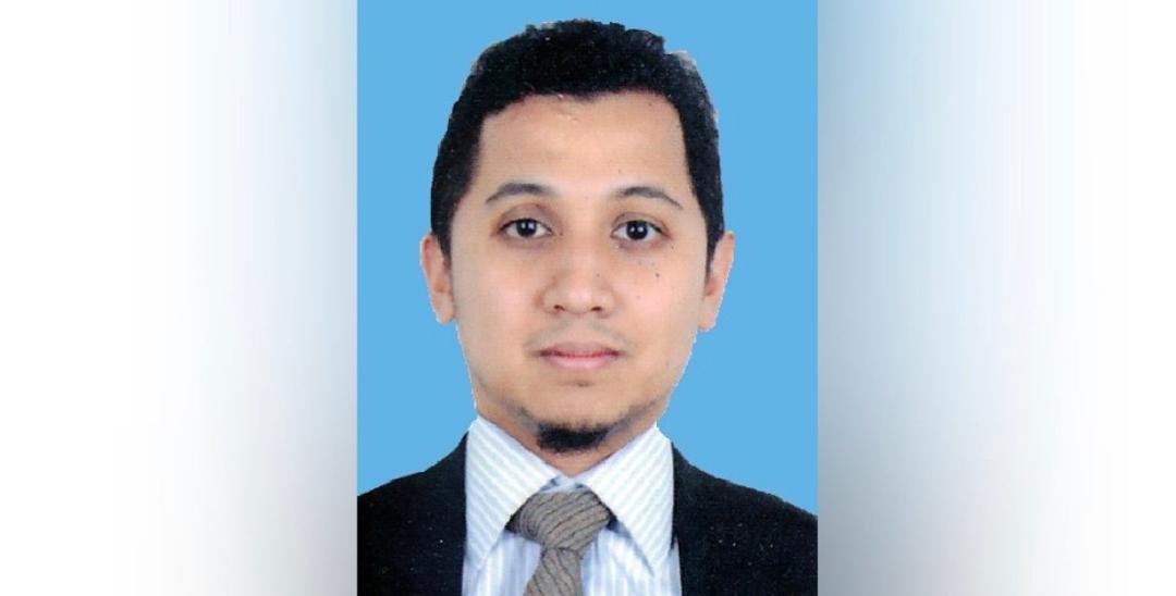 Dr Muhammad Shahreeza Safiruz Kassim 