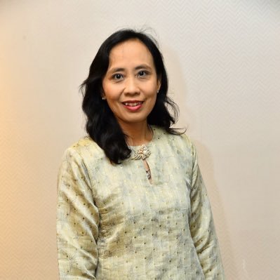 Dr Rafidah Abdullah 