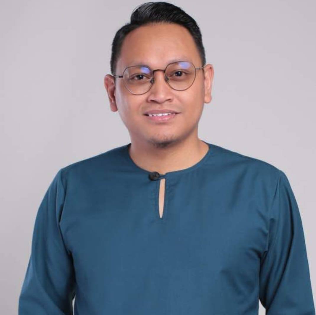 Dr Abu Hafiz Salleh Huddin - Gambar Fail