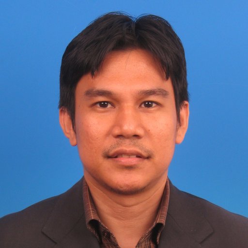 Dr Mohd Izani Mohd Zain - Gambar Fail
