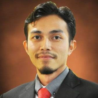 Profesor Madya Khairul Naim